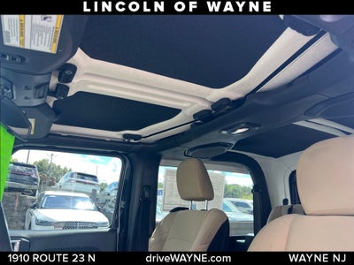 2018 Jeep Wrangler Sport S