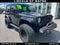2018 Jeep Wrangler Sport S