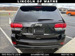 2020 Jeep Grand Cherokee Laredo E