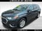 2020 Chevrolet Traverse LT 1LT
