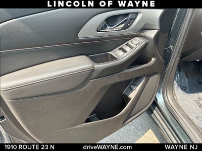 2020 Chevrolet Traverse LT 1LT