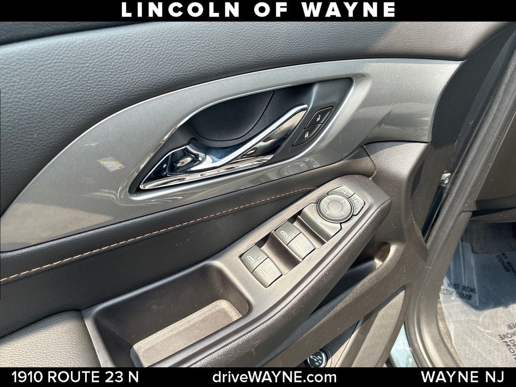 2020 Chevrolet Traverse LT 1LT
