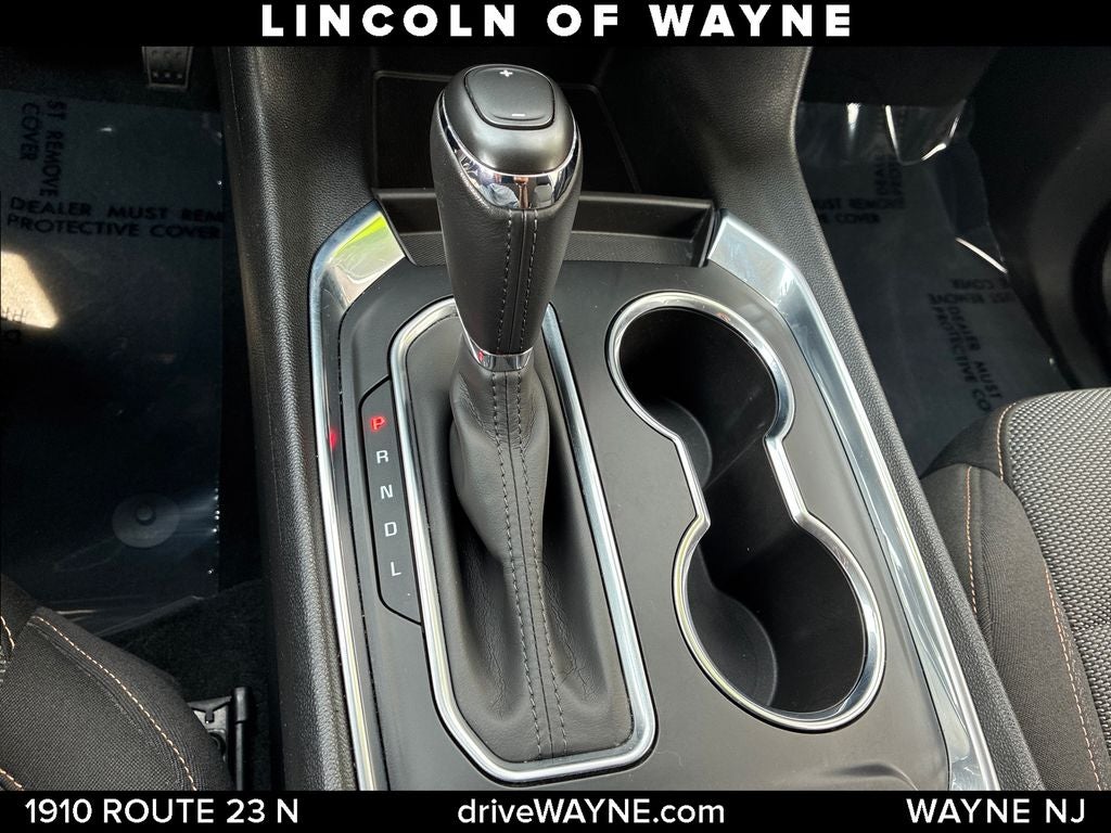 2020 Chevrolet Traverse LT 1LT