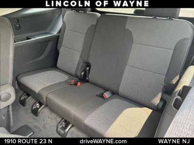 2020 Chevrolet Traverse LT 1LT