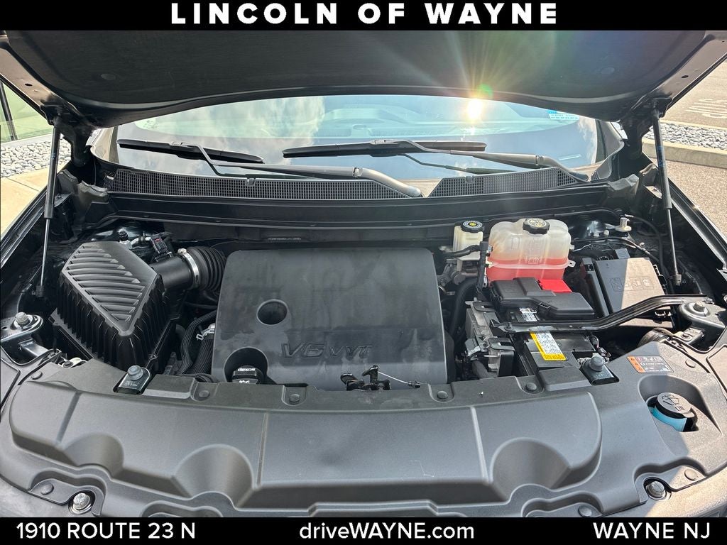 2020 Chevrolet Traverse LT 1LT