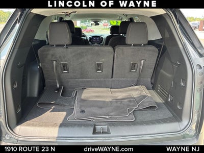 2020 Chevrolet Traverse LT 1LT