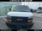 2023 GMC Savana 2500 Work Van