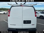 2023 GMC Savana 2500 Work Van