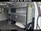 2023 GMC Savana 2500 Work Van