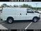 2023 GMC Savana 2500 Work Van