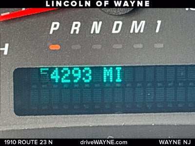 2022 GMC Savana 2500 Work Van