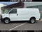 2022 GMC Savana 2500 Work Van