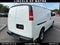 2022 GMC Savana 2500 Work Van
