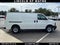 2022 GMC Savana 2500 Work Van