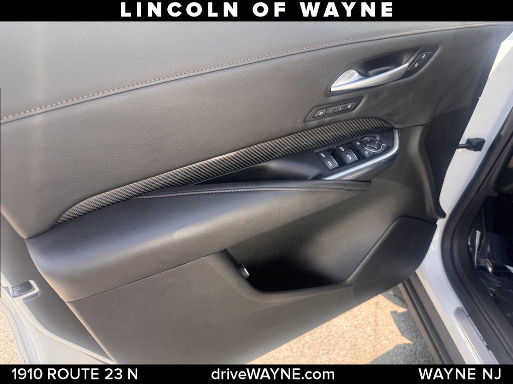 2023 Cadillac XT4 Sport