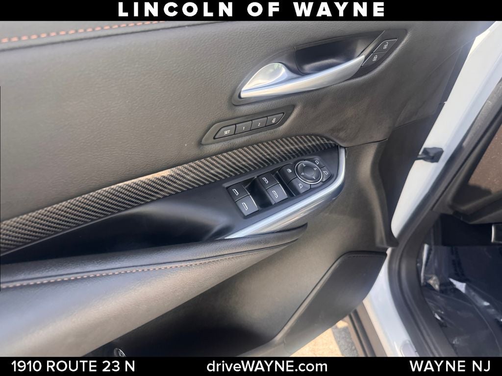2023 Cadillac XT4 Sport