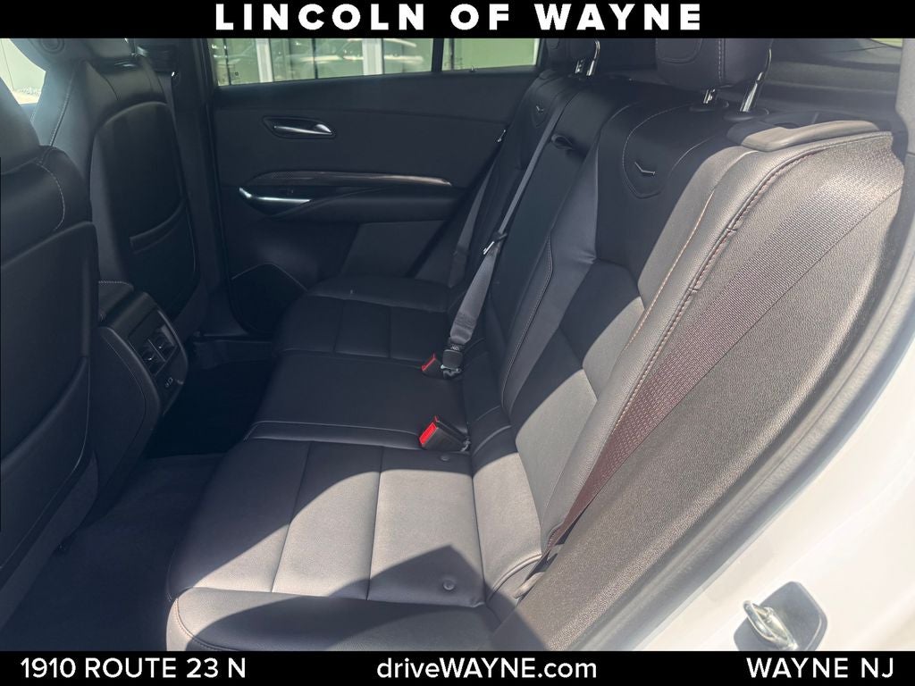 2023 Cadillac XT4 Sport