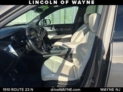 2023 Cadillac XT6 Sport