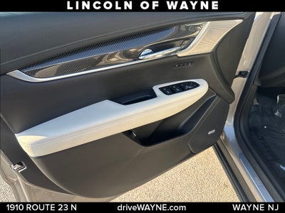 2023 Cadillac XT6 Sport