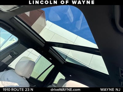 2023 Cadillac XT6 Sport