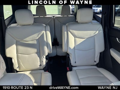 2023 Cadillac XT6 Sport