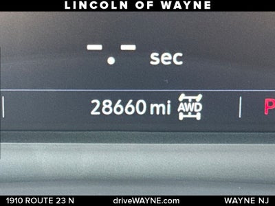 2023 Cadillac XT6 Sport