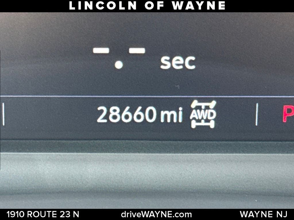 2023 Cadillac XT6 Sport