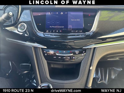 2023 Cadillac XT6 Sport