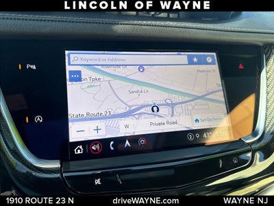 2023 Cadillac XT6 Sport