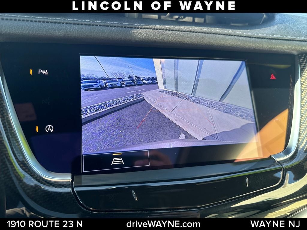 2023 Cadillac XT6 Sport