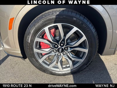 2023 Cadillac XT6 Sport