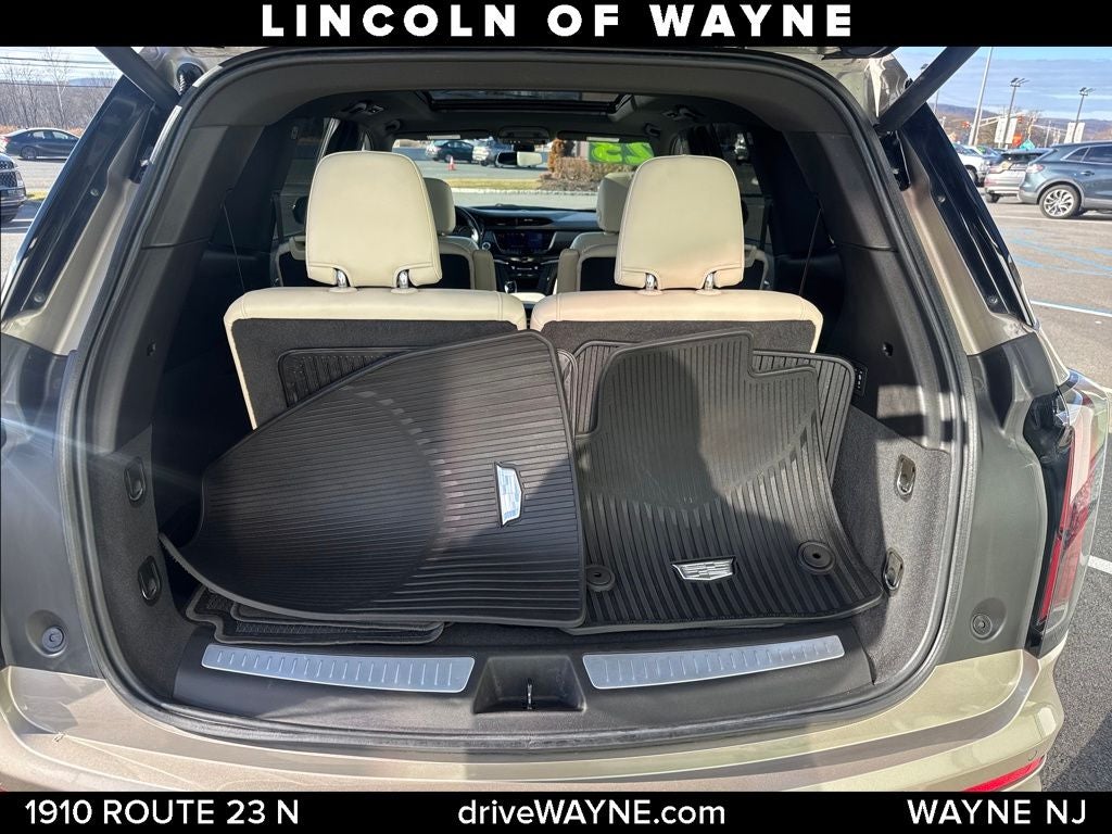 2023 Cadillac XT6 Sport