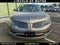 2017 Lincoln MKX Select