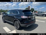 2023 Lincoln Nautilus Black Label