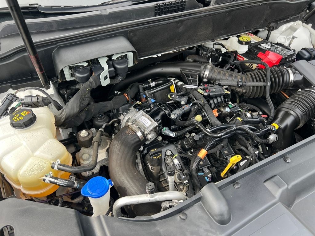 2022 Lincoln Nautilus Black Label