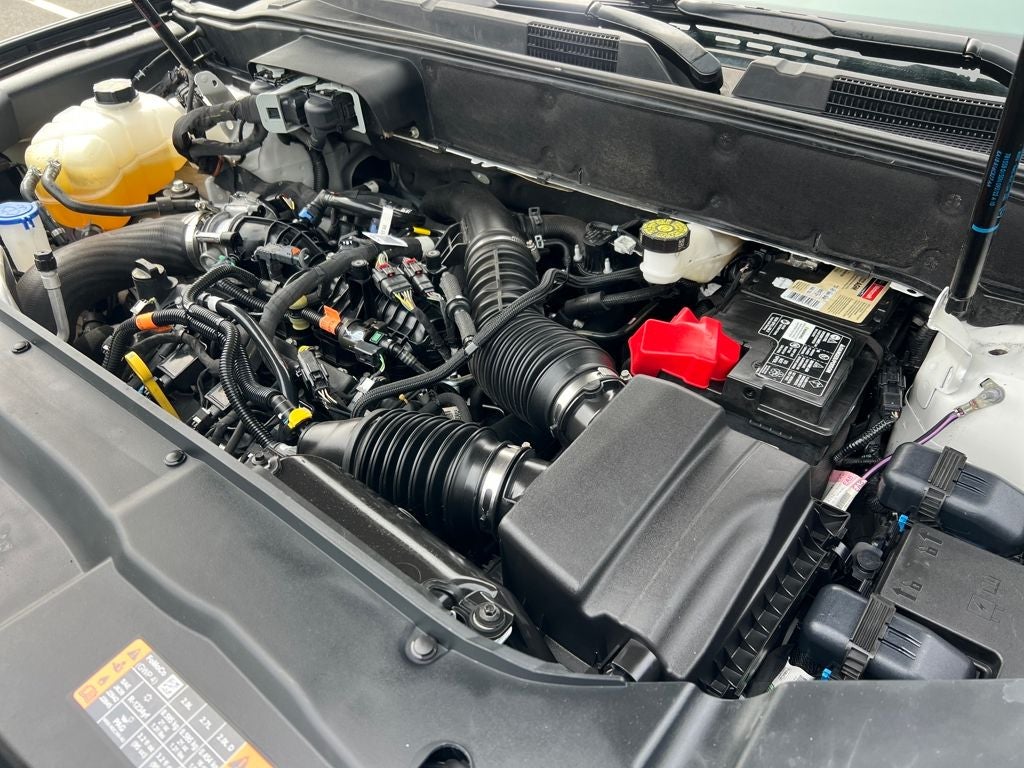 2022 Lincoln Nautilus Black Label