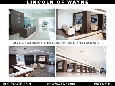 2016 Lincoln MKX Select