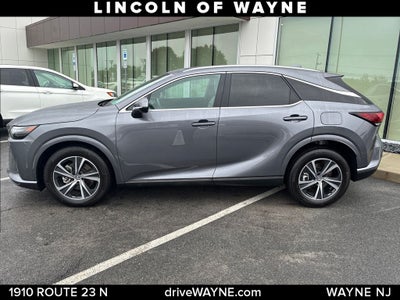 2023 Lexus RX 350 Premium