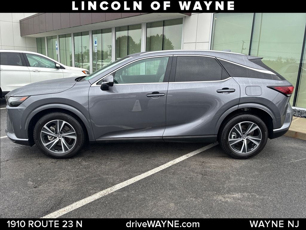 2023 Lexus RX 350 Premium