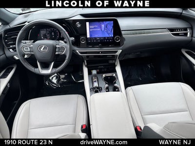 2023 Lexus RX 350 Premium