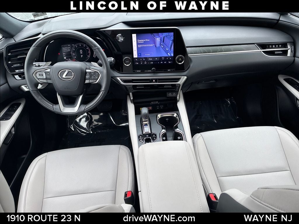 2023 Lexus RX 350 Premium