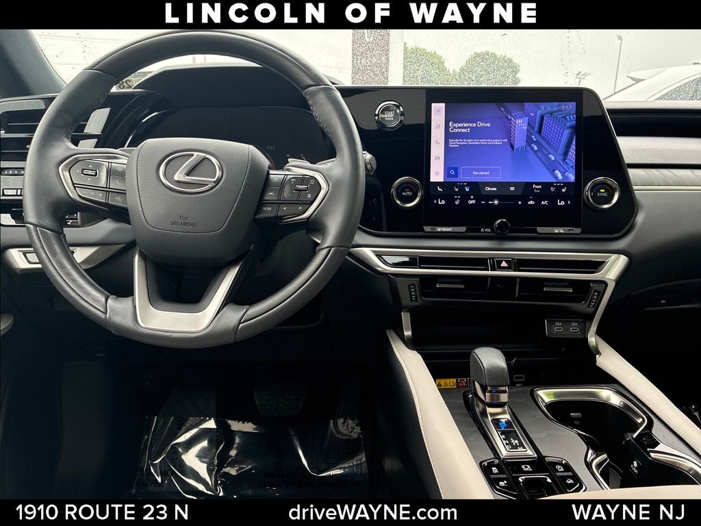2023 Lexus RX 350 Premium