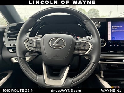 2023 Lexus RX 350 Premium