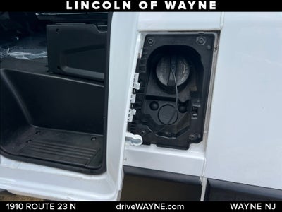 2023 RAM ProMaster 1500 Low Roof