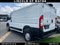 2023 RAM ProMaster 1500 Low Roof