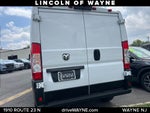 2023 RAM ProMaster 1500 Low Roof