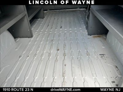 2023 RAM ProMaster 1500 Low Roof