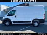 2024 RAM ProMaster 2500 High Roof