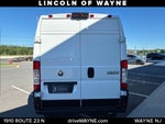2024 RAM ProMaster 2500 High Roof