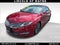 2016 Lincoln MKZ Base